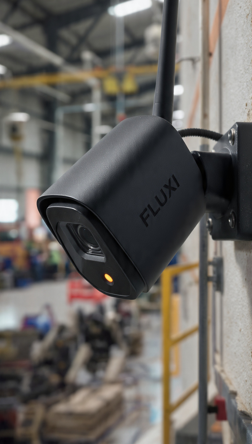 Fluxi Surveillance