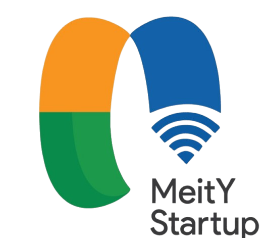 MeitY Startup Hub Logo