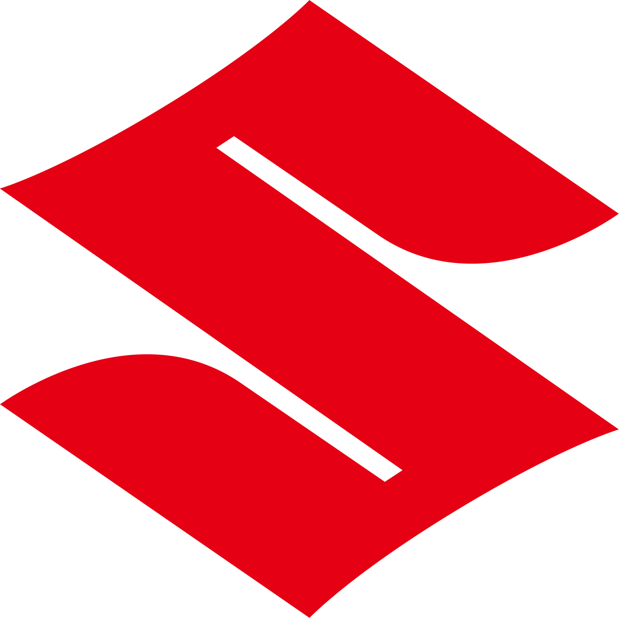 Maruti Suzuki Logo